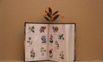 8 Gardening Books