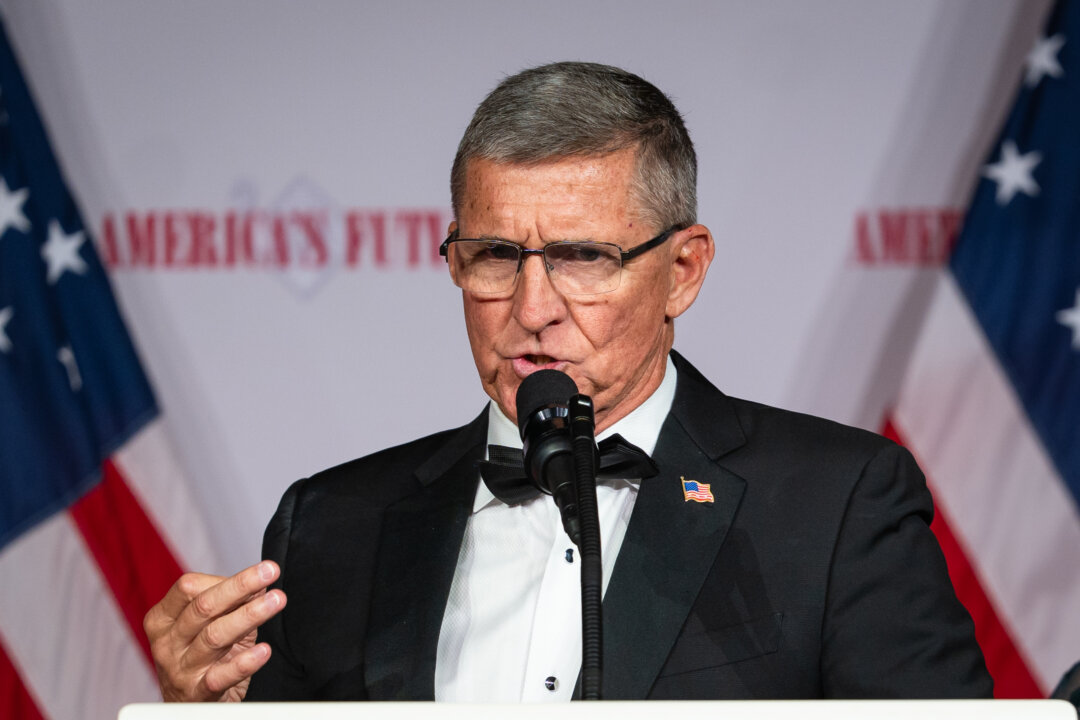 New FBI Michael Flynn Interview Notes Undercut Official Report