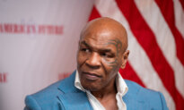 Mike Tyson Unveils Super Bowl Ad Targeting Processed Foods