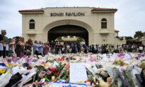 ‘National Crisis’: Business Leaders Back Royal Commission Into Bondi Terror Attack