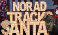 How NORAD Helps to Track Down Santa Every Christmas