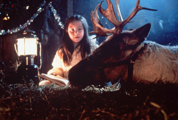 Hidden Christmas Gems at the Movies