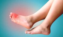 Wake up to Gout Pain? Natural Solutions for Relief and Uric Acid Balance