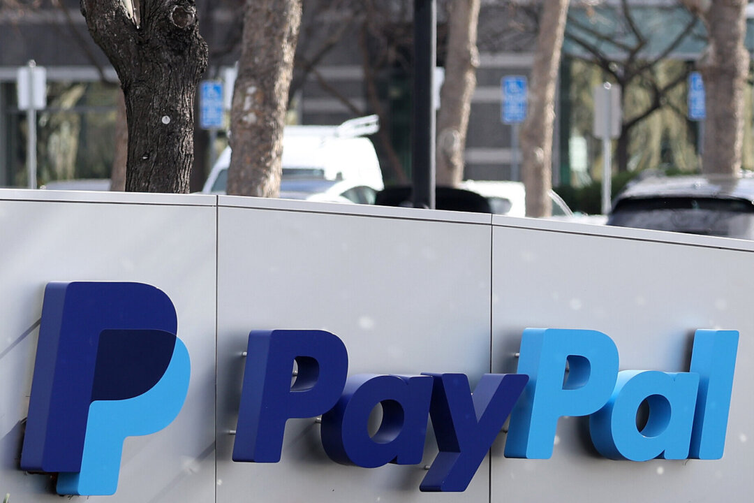 PayPal Notifies Customers of Breach That May Have Exposed Social Security Numbers