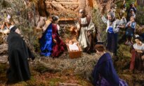4 Fun Facts About the Crèche (Nativity) Tradition