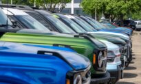 Nearly 1 in 5 New-Car Buyers Now Face $1,000 Monthly Payments: Experian