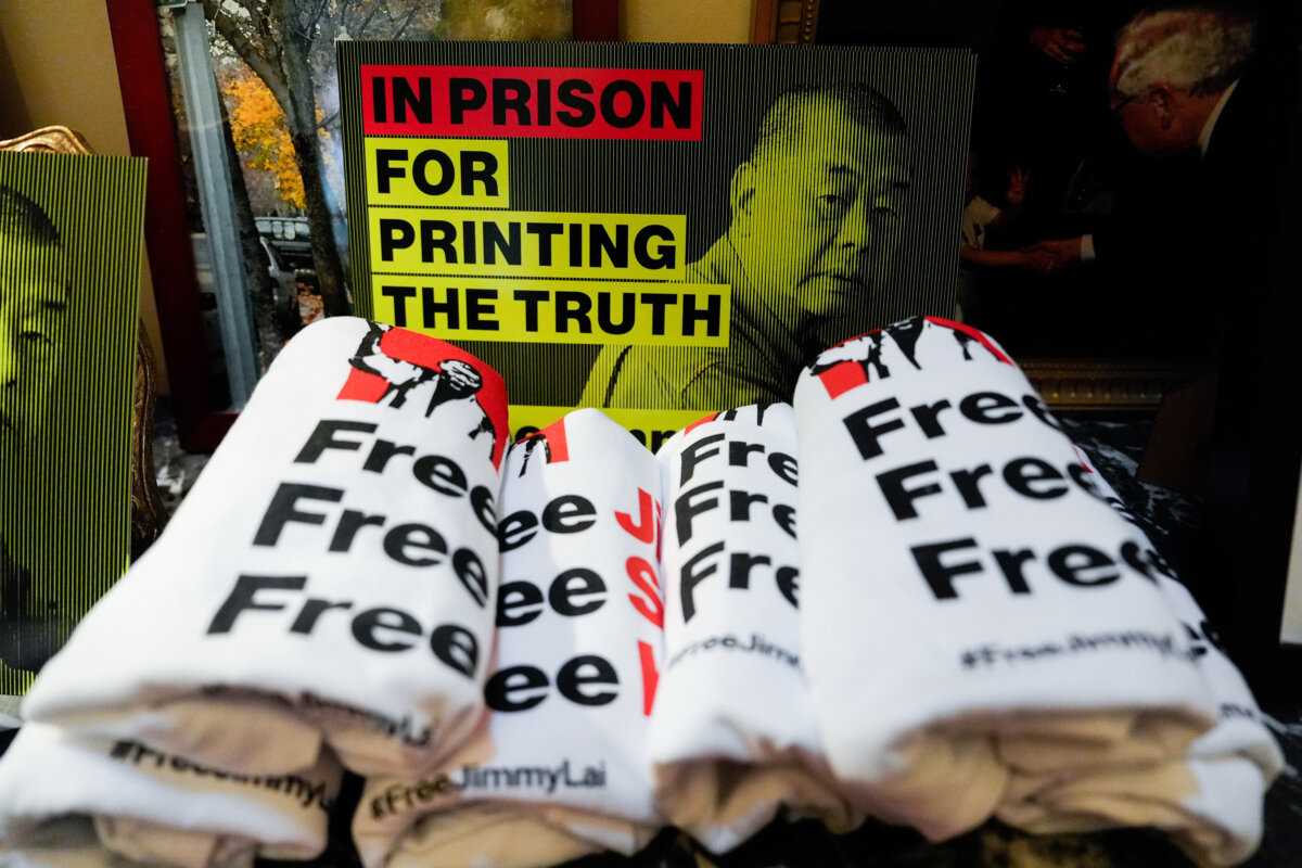 Epoch Times Photo