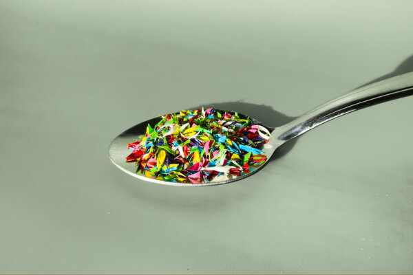 An Emerging Factor That Accelerates Aging