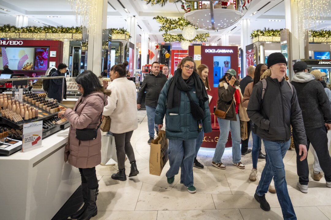 Minimum Wage to Rise in 22 States Next Year