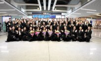 Shen Yun Kicks Off 2026 Tour in Europe