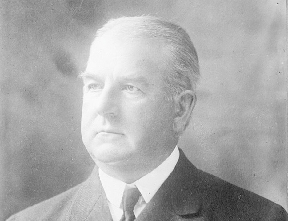 Sports Business Baron A.G. Spalding Inspires in New Biography