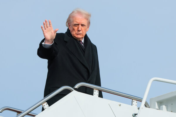 NTD Evening News Full Broadcast (Dec. 17)