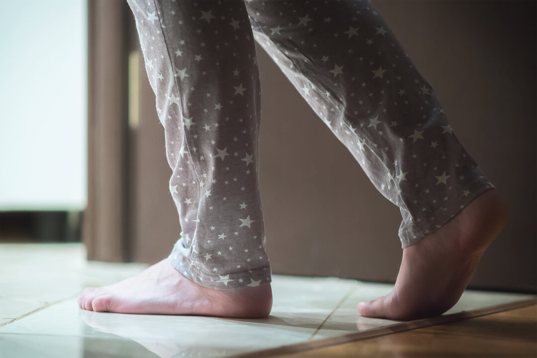 Nighttime Bathroom Trips May Be an Early Sign of Heart Failure