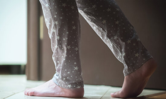 Nighttime Bathroom Trips May Be an Early Sign of Heart Disease