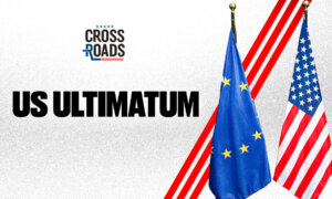 US Gives Europe an Ultimatum
