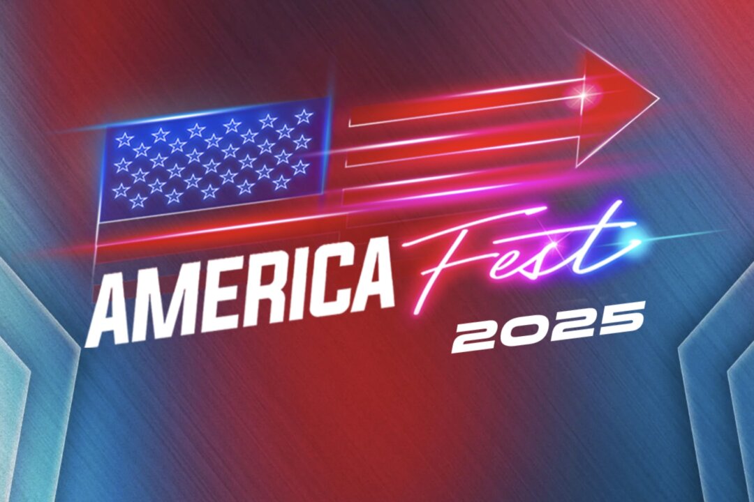 LIVE NOW: AmericaFest 2025 by Turning Point USA Features Erika Kirk, Tucker Carlson, Others on Day 1