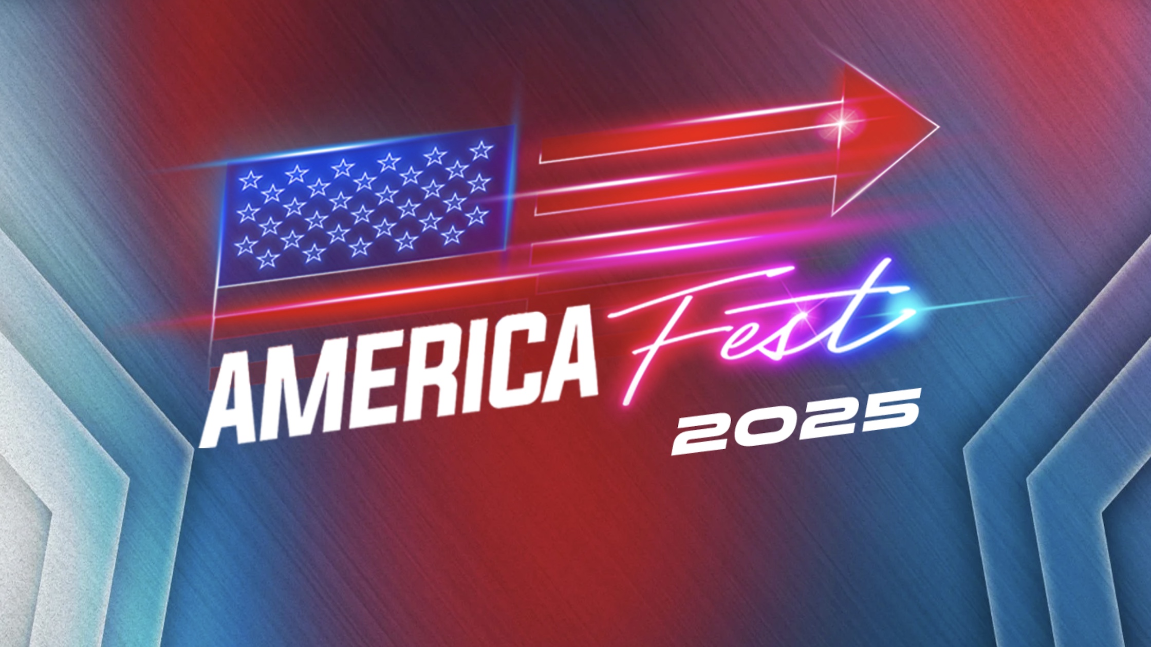LIVE NOW: AmericaFest 2025 by Turning Point USA Features Erika Kirk, Tucker Carlson, Others on Day 1