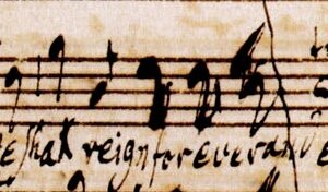 Tune in Today: Handel’s Masterpiece Was the Eternal ‘Hallelujah’