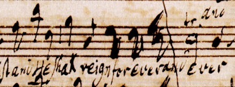 Tune in Today: Handel’s Masterpiece Was the Eternal ‘Hallelujah’