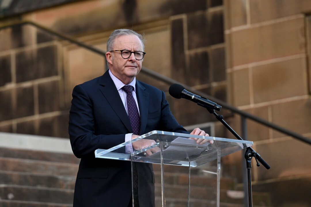 ‘At the Worst of Times, We See the Best of the Australian Character’: Albanese at Bondi Memorial