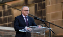 ‘At the Worst of Times, We See the Best of the Australian Character’: Albanese at Bondi Memorial