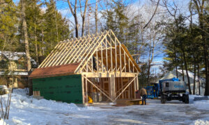 Ask the Builder: An Inconvenient Truth About Garages