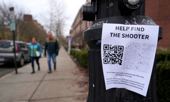 Investigators Seek Older Video That Might Show Brown University Shooter Days Before the Attack