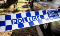 Australian Police Charge 16 and 17-Year-Old With Terrorism Offences
