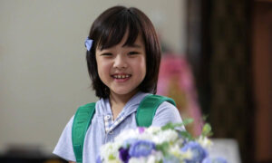 ‘Wedding Dress:’ A Special Film About Being Present