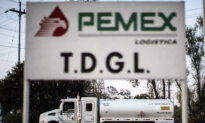 US Treasury Sanctions Mexican Cartel Over Fuel Theft