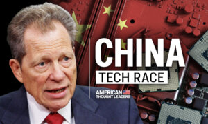 The Reagan-Era Strategy That Could Reignite America’s Technological Power | Michael Sekora