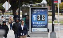 US Budget Deficit Narrows 7 Percent in May; Tariff Revenues Drop After Refunds
