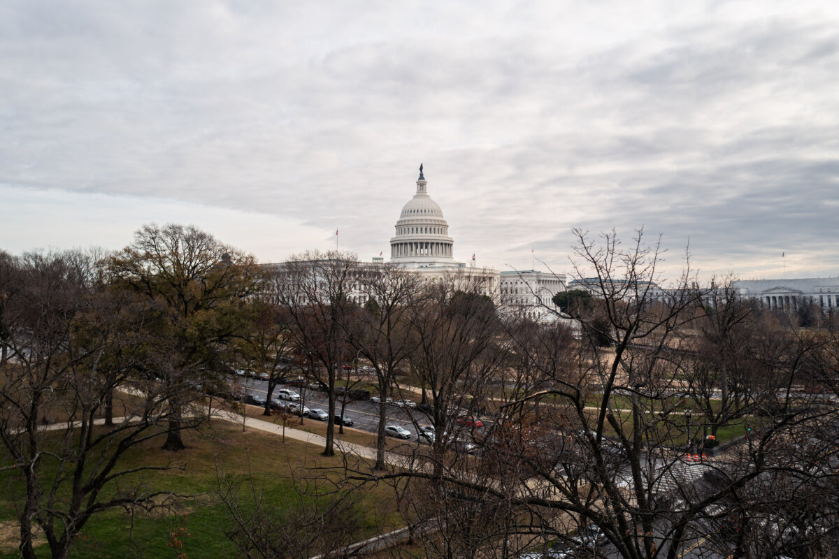 Epoch Times Photo