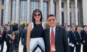 5 Takeaways From Ex-Hochul Aide’s Chinese Agent Trial