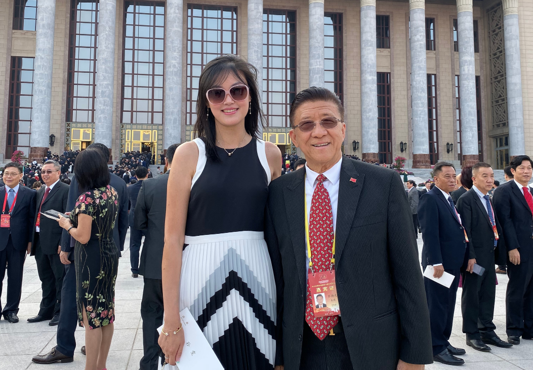 5 Takeaways From Ex-Hochul Aide’s Chinese Agent Trial