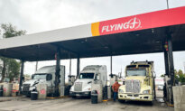 Arizona Drivers Feel the Squeeze as Gas Prices Bite Deeper Into Budgets