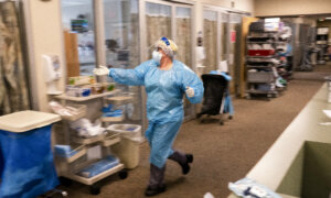 As New Flu Variant Spreads in US, Researchers Unsure If More Severe Than Usual