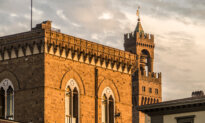 Orsanmichele: A Medieval Ecclesial and Commerce Building