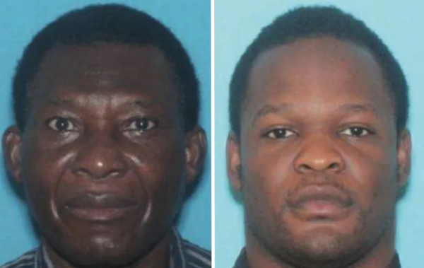 2 Arrested in $7 Million SNAP Fraud Case