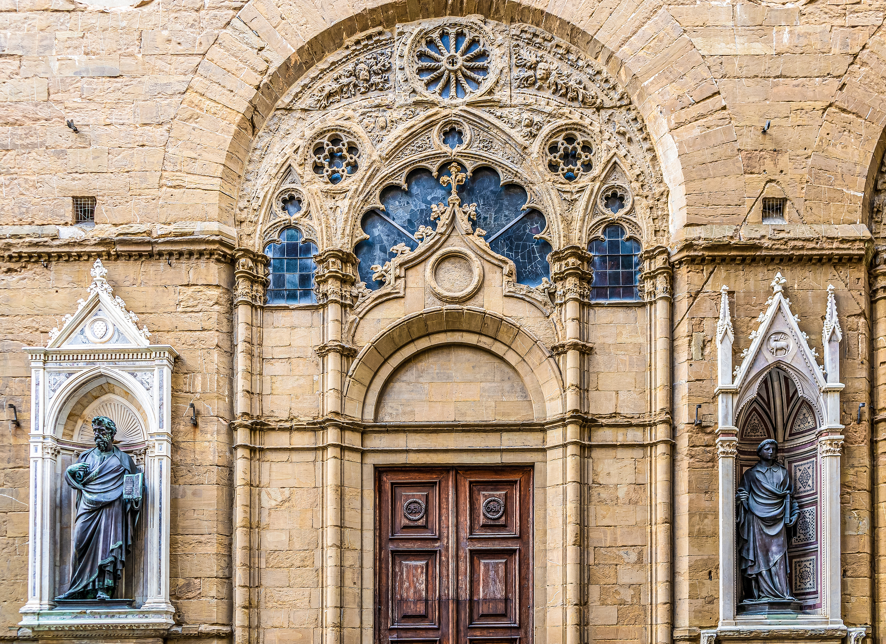 Orsanmichele