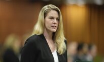 Liberals Say They Can’t Overturn Decision Tripling Streamers’ Cancon Contributions