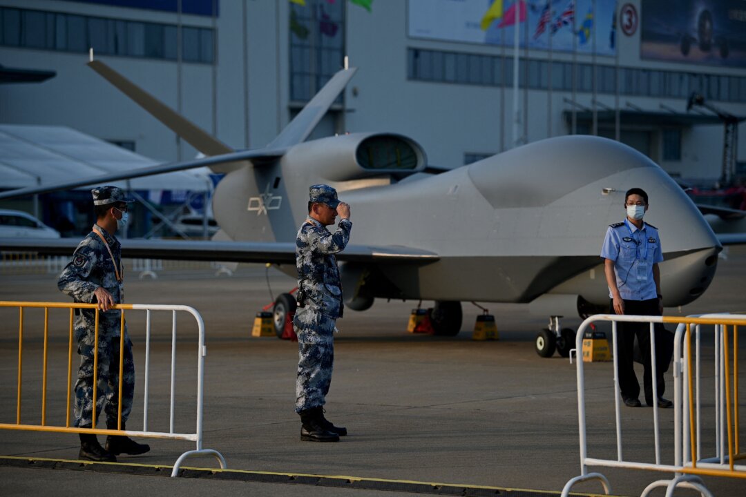 What Kind of War Is China Preparing For?