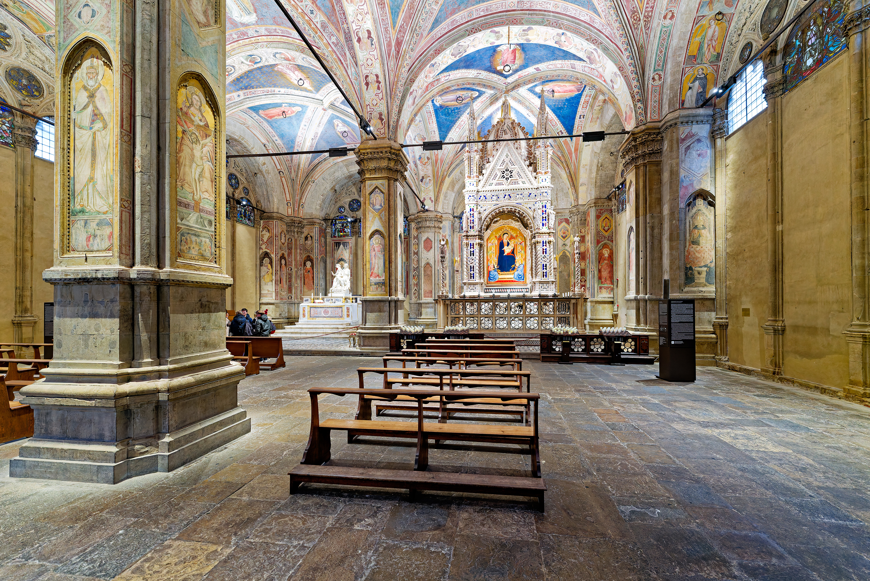 Orsanmichele