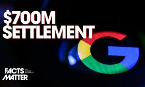 Here’s How to Claim Your Share of the $700 Million Google Settlement