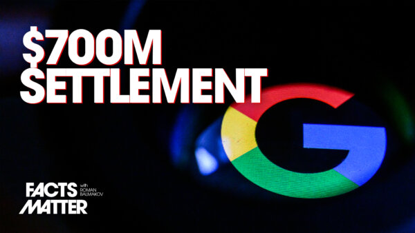 Here's How to Claim Your Share of the $700 Million Google Settlement
