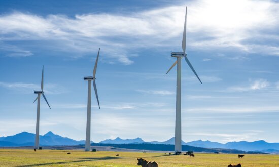 Tracing the Billions Spent on Net-Zero at All Levels of Government in Canada