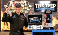 Investigation Launched Into Plane Crash That Killed NASCAR Legend