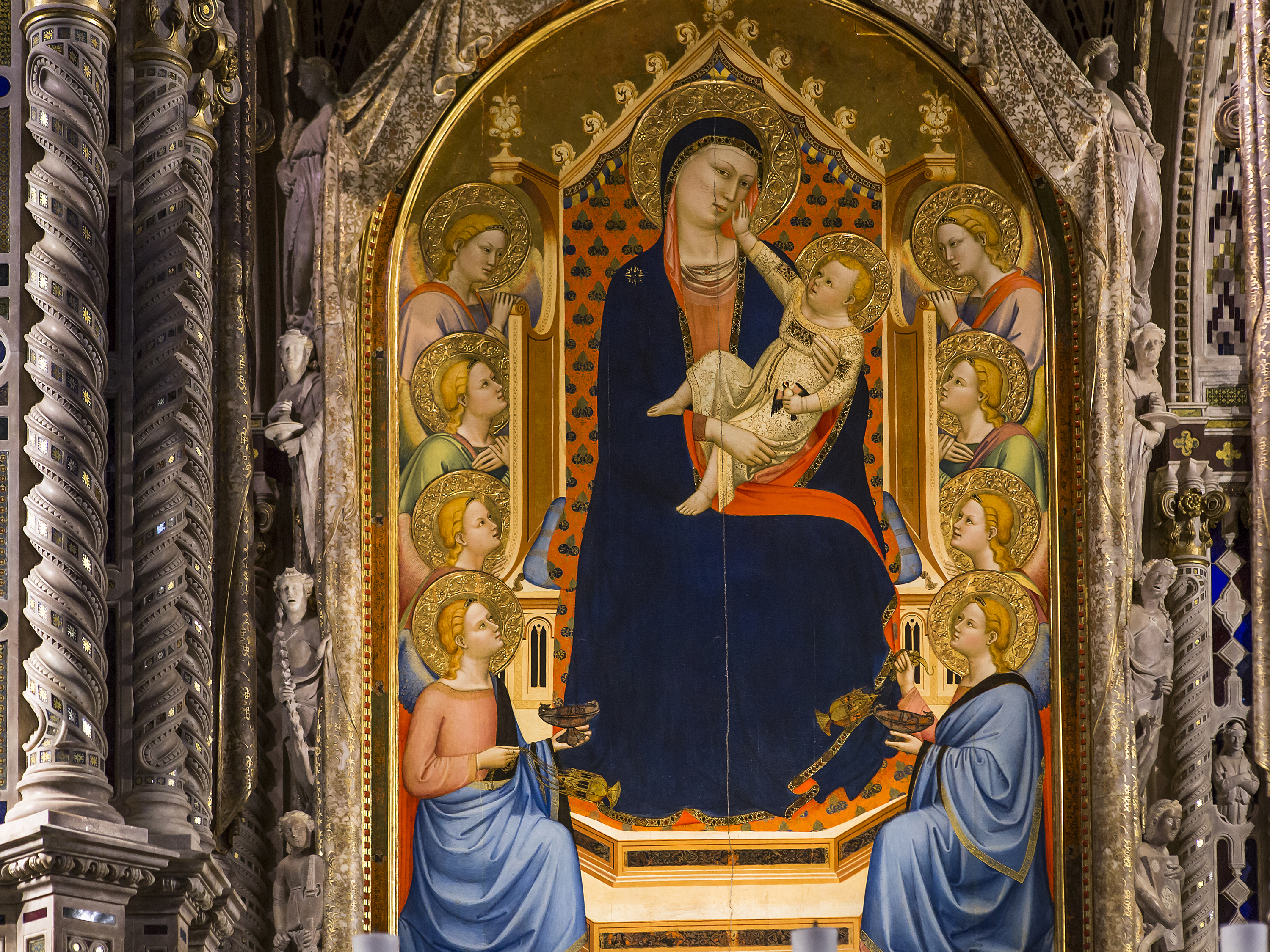 Orsanmichele