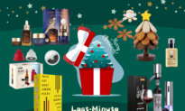 Our Most Popular Gifts for Last Minute Shoppers