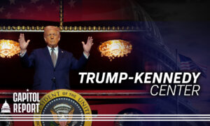 Kennedy Center Board Votes to Add Trump’s Name; Erika Kirk Kicks off New Era at Annual Turning Point USA Event | Capitol Report